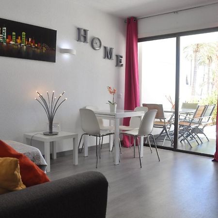 Beautiful Apartment 1115 Central Area San Bartolome Bagian luar foto