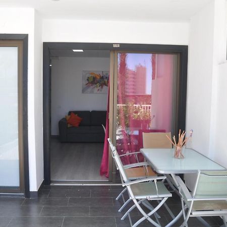 Beautiful Apartment 1115 Central Area San Bartolome Bagian luar foto