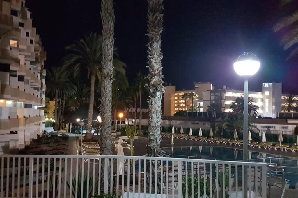 Beautiful Apartment 1115 Central Area San Bartolome Bagian luar foto