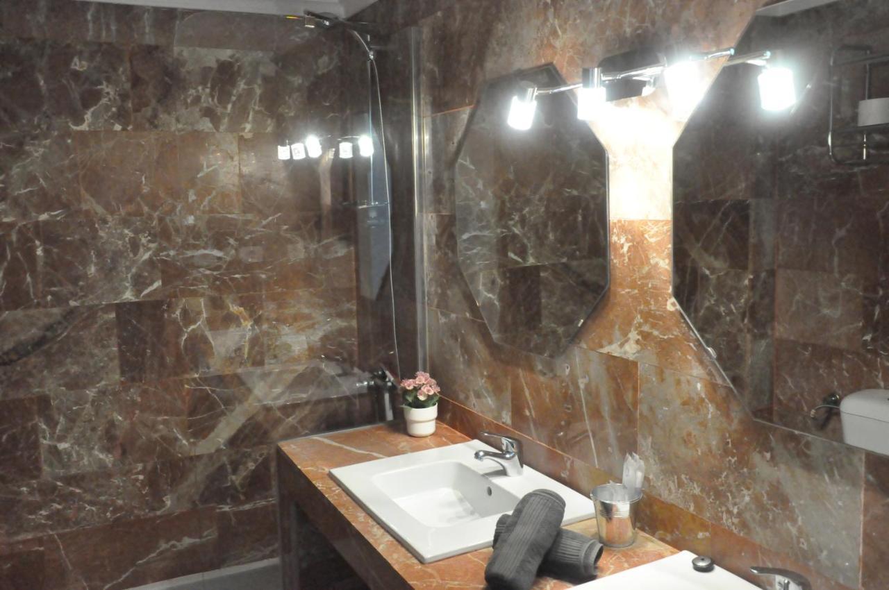 Beautiful Apartment 1115 Central Area San Bartolome Bagian luar foto