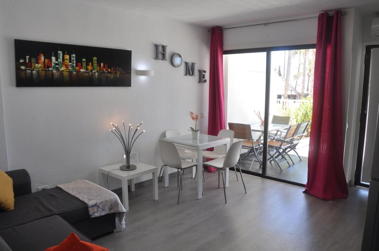 Beautiful Apartment 1115 Central Area San Bartolome Bagian luar foto