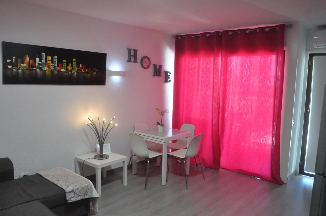 Beautiful Apartment 1115 Central Area San Bartolome Bagian luar foto
