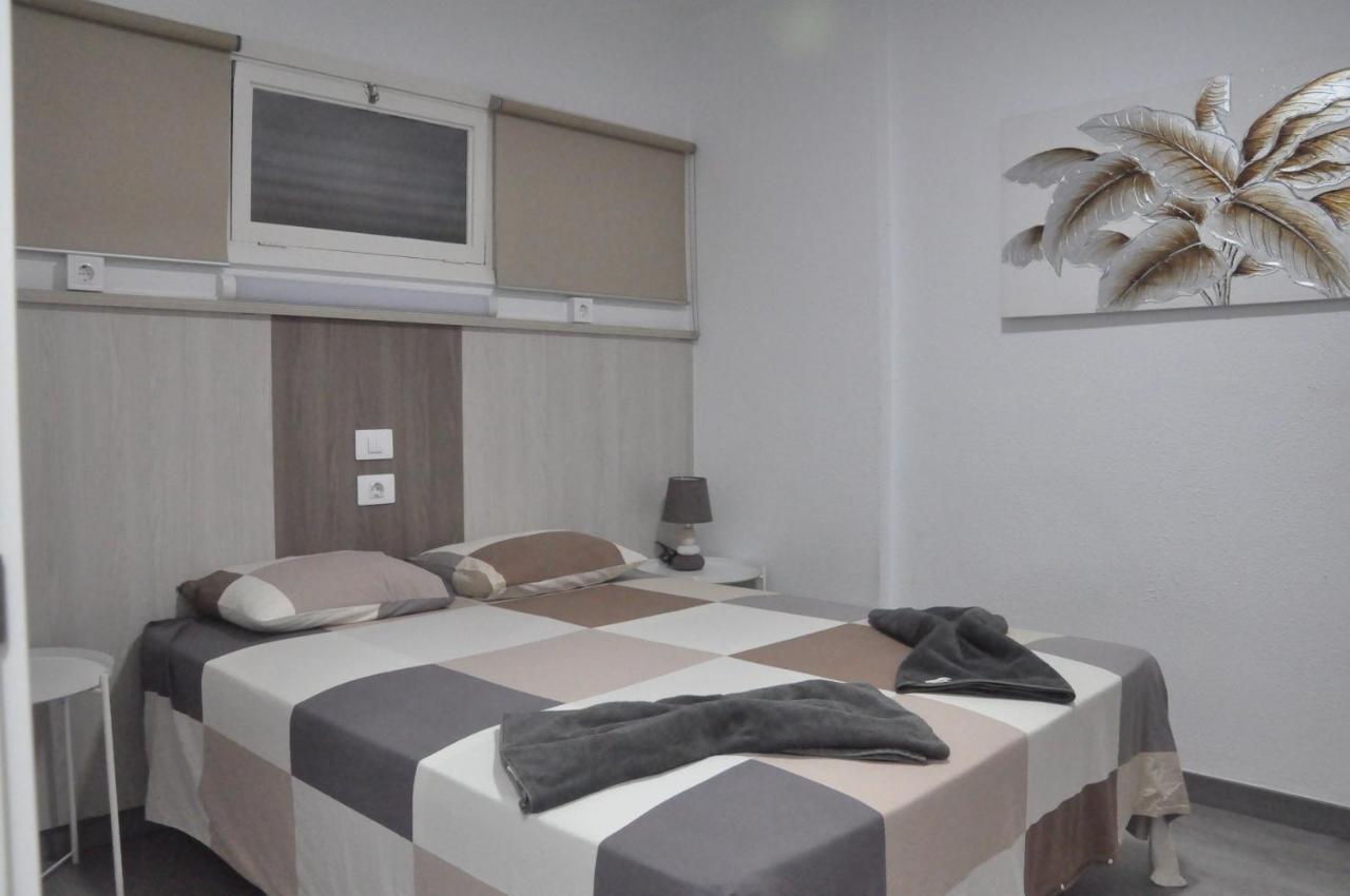 Beautiful Apartment 1115 Central Area San Bartolome Bagian luar foto