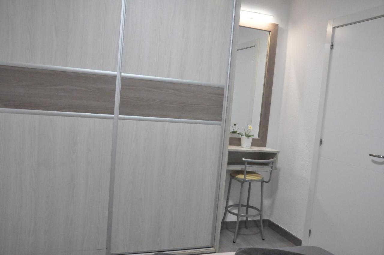 Beautiful Apartment 1115 Central Area San Bartolome Bagian luar foto