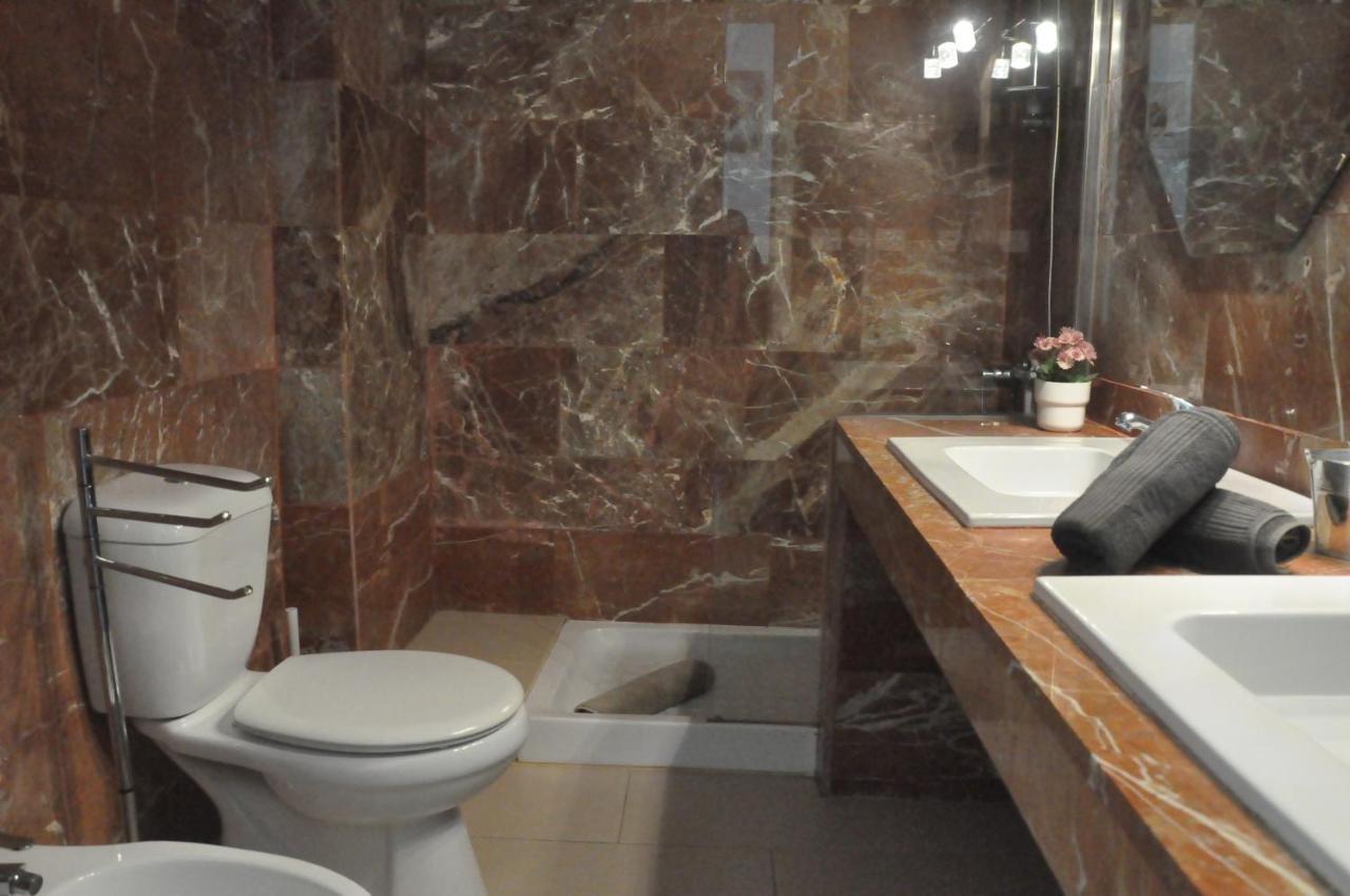 Beautiful Apartment 1115 Central Area San Bartolome Bagian luar foto